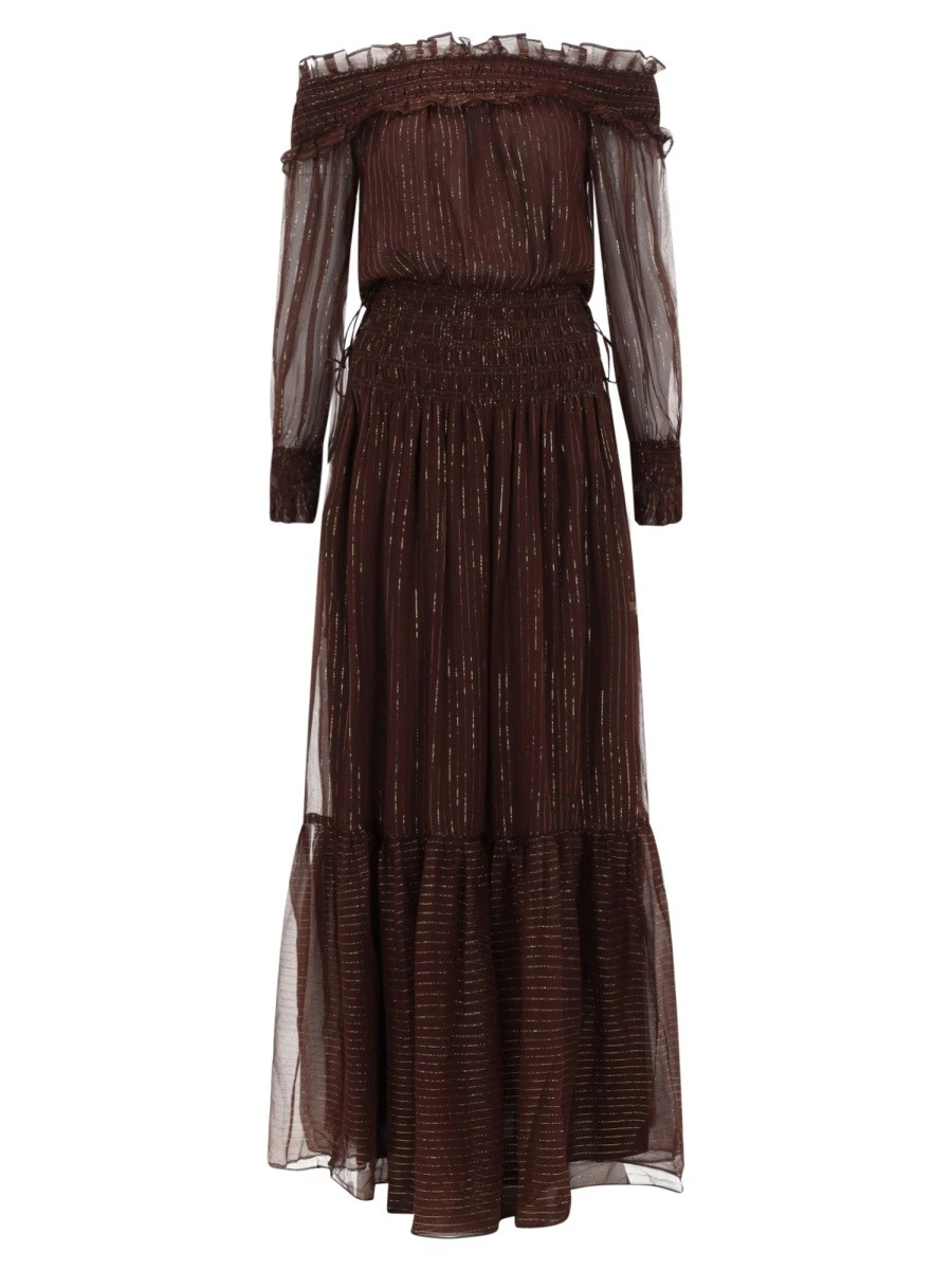 DRESS WITH RUFFLES AND FLOUNCES.webp