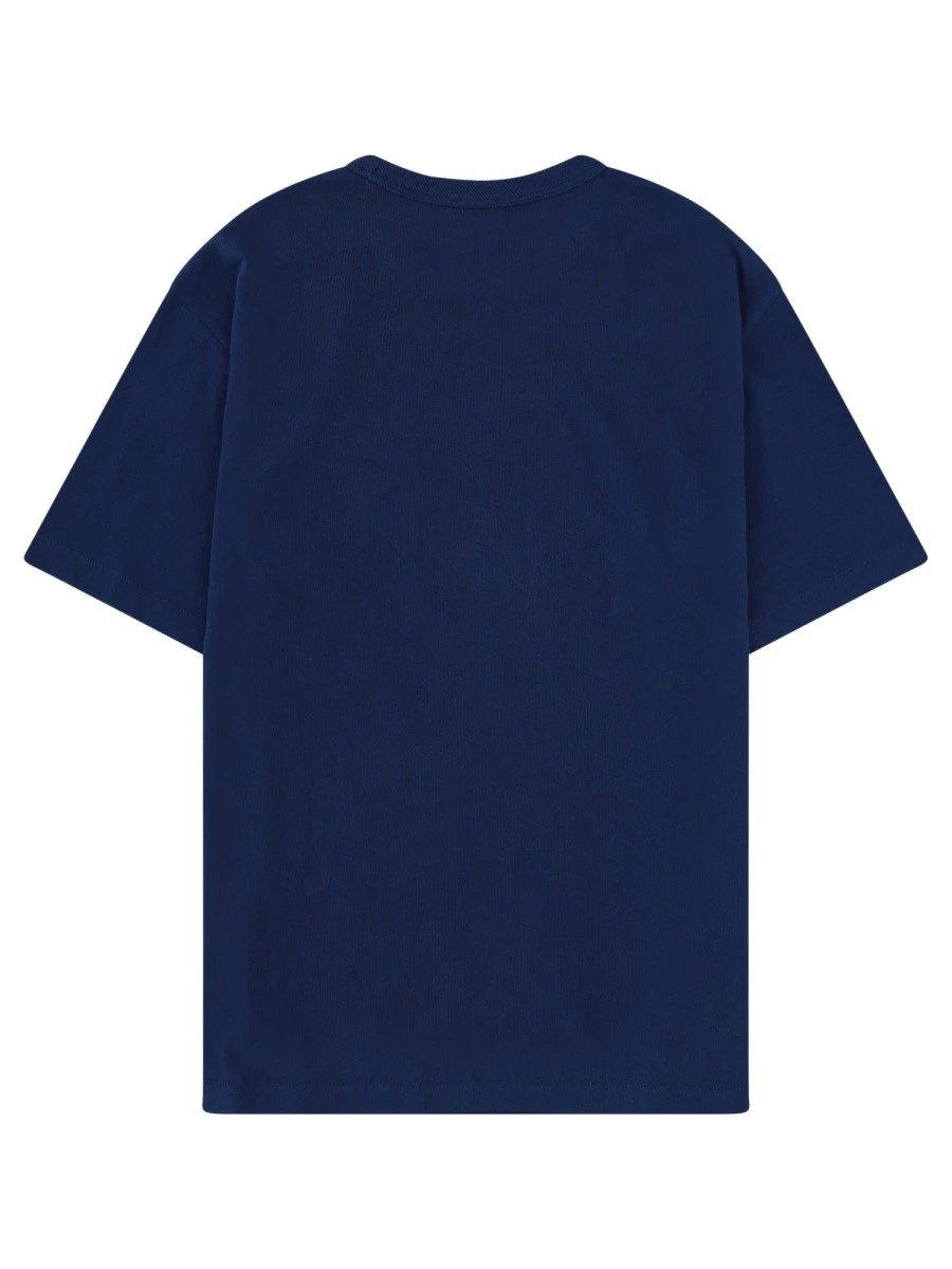 "BOKE FLOWER 2.0" T-SHIRT.webp