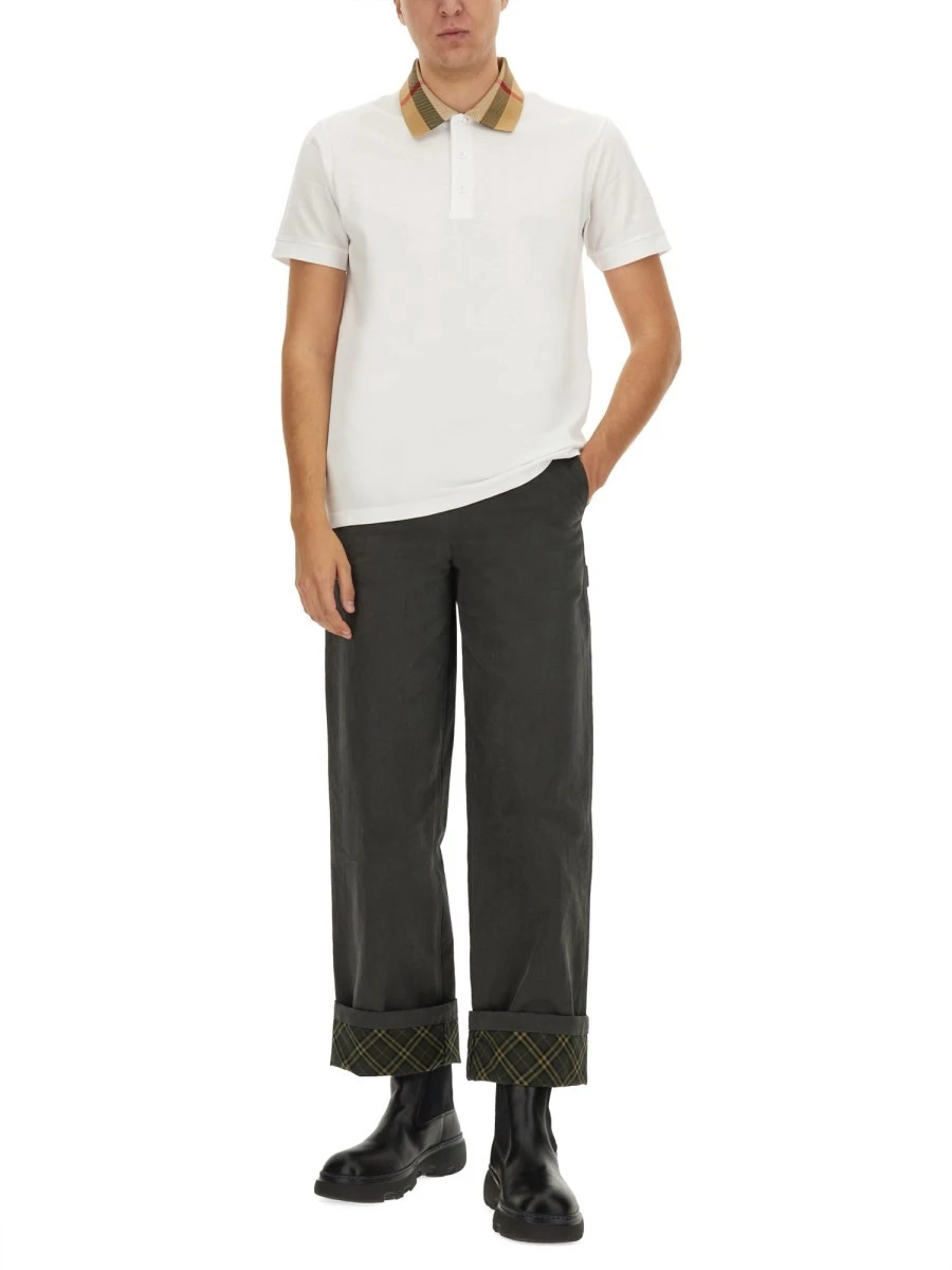 POLO IN PIQUÉ DI COTONE.webp