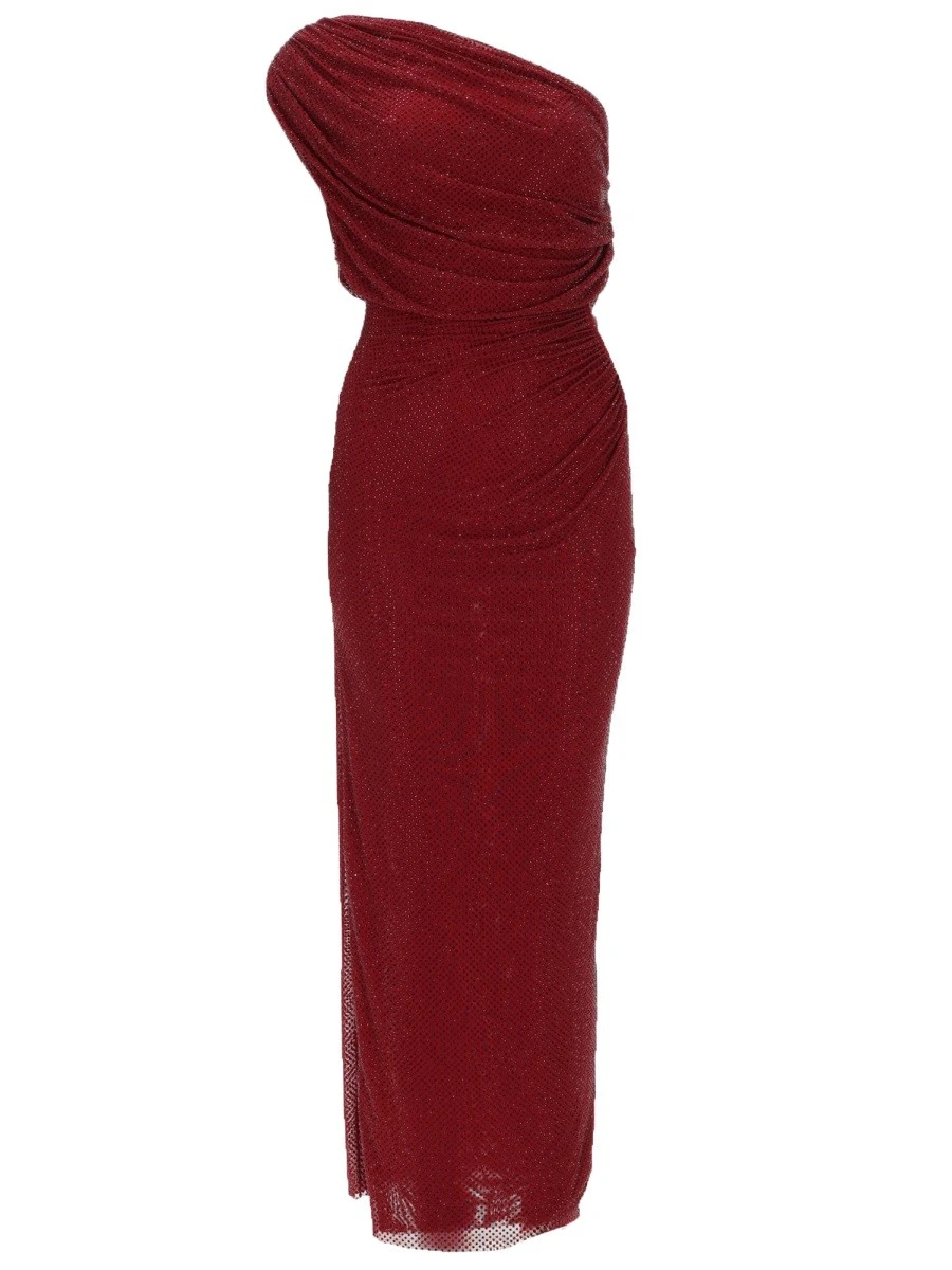 MIDI DRESS WITH RHINESTONES.webp