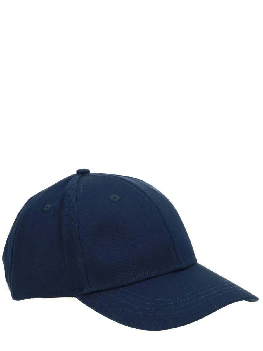 COTTON BASEBALL CAP.webp