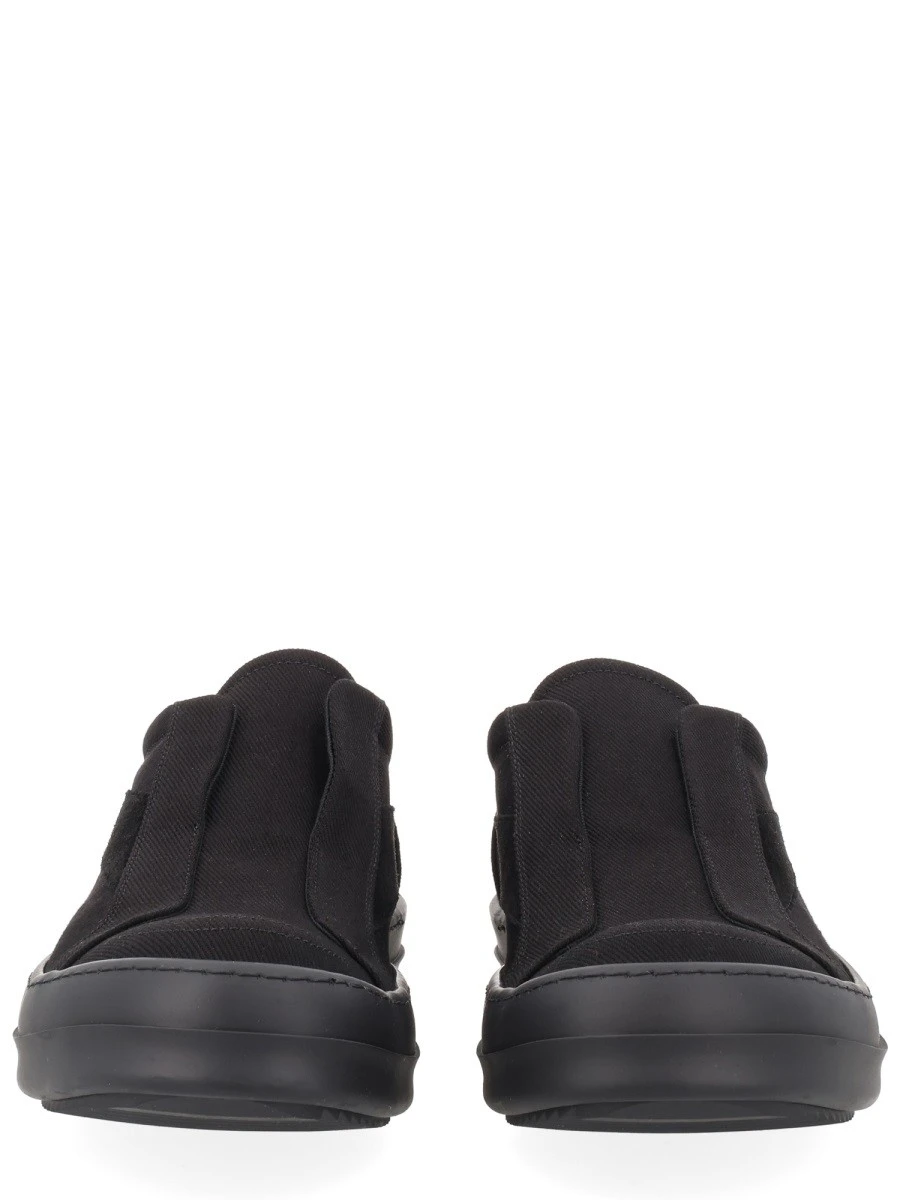 "LACELESS VINTAGE SNEAKS" SNEAKER.webp