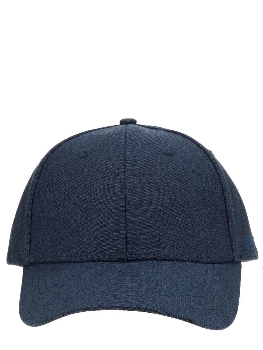 COTTON BASEBALL CAP.webp
