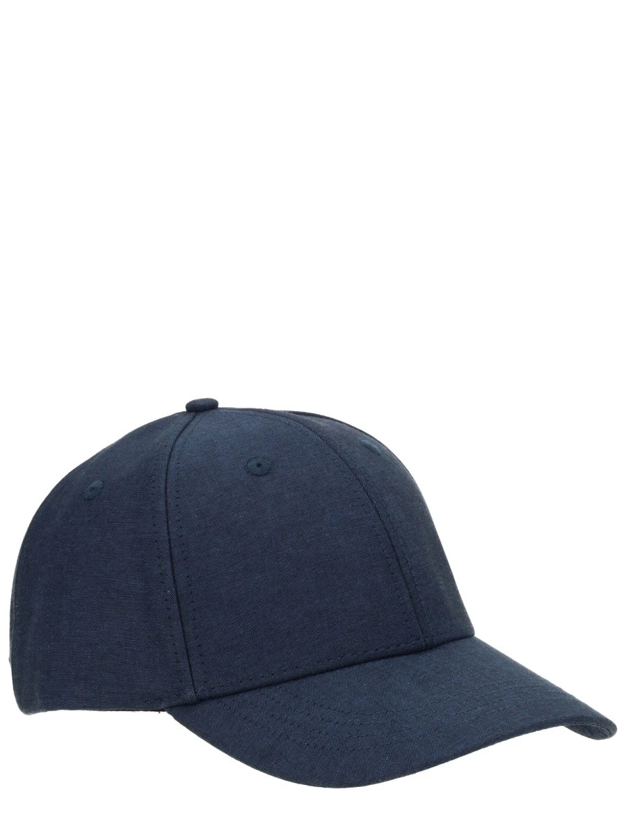 COTTON BASEBALL CAP.webp