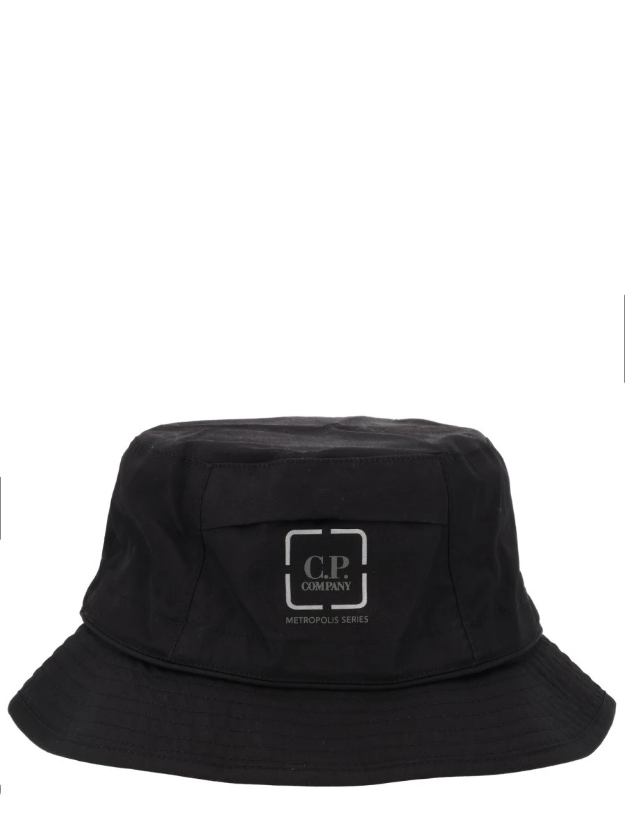 BUCKET HAT WITH LOGO.webp