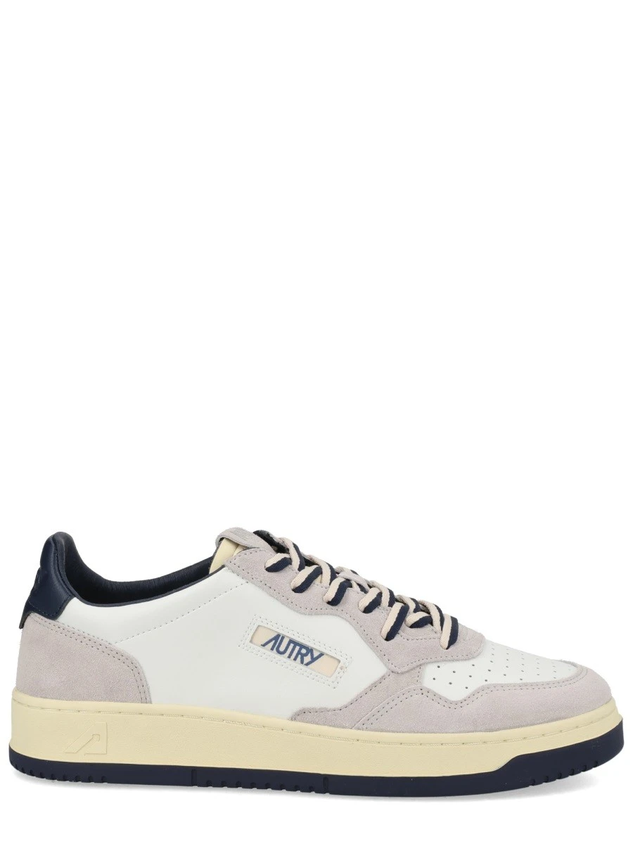 "MEDALIST LOW" SNEAKER.webp