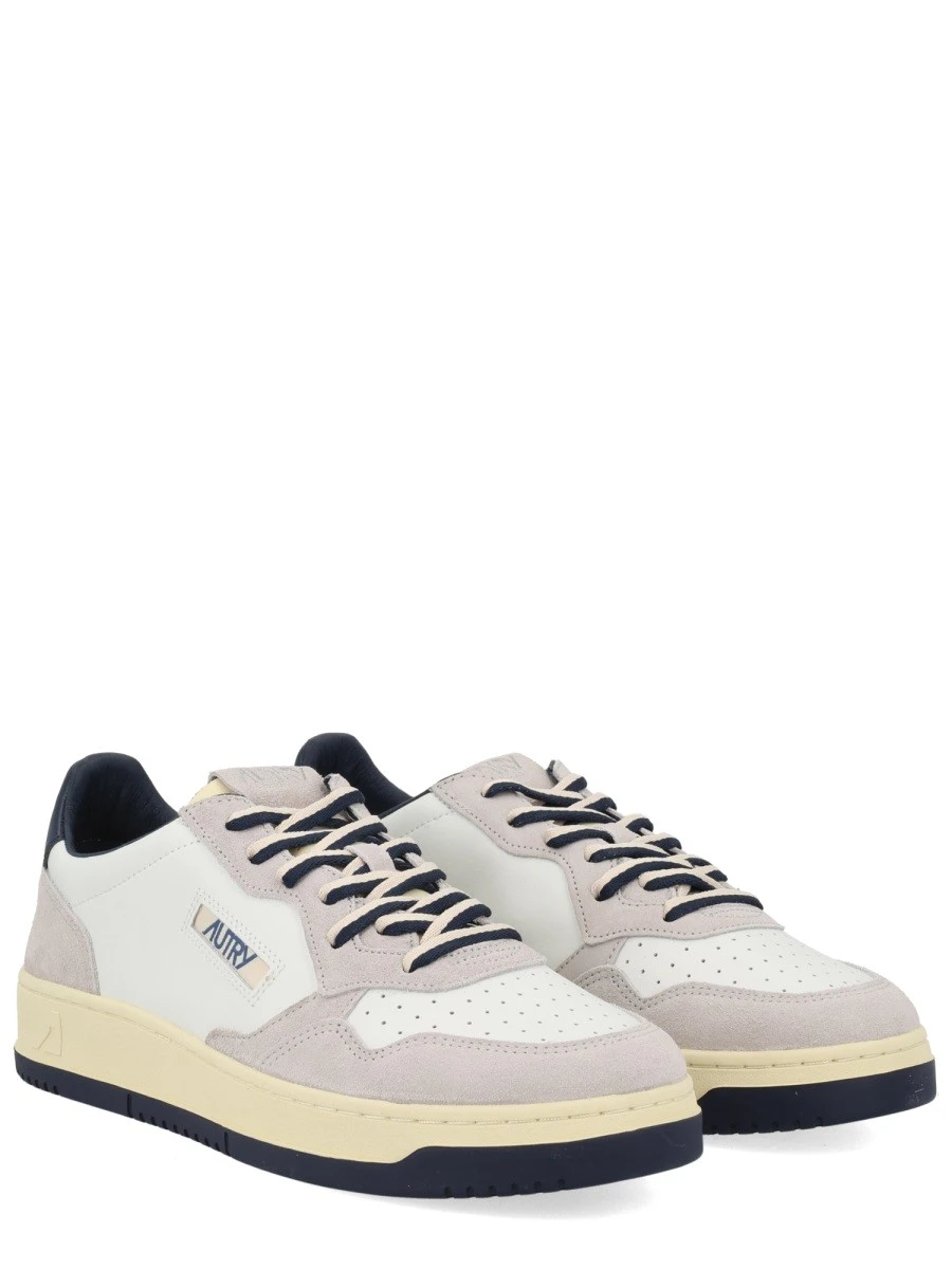 "MEDALIST LOW" SNEAKER.webp