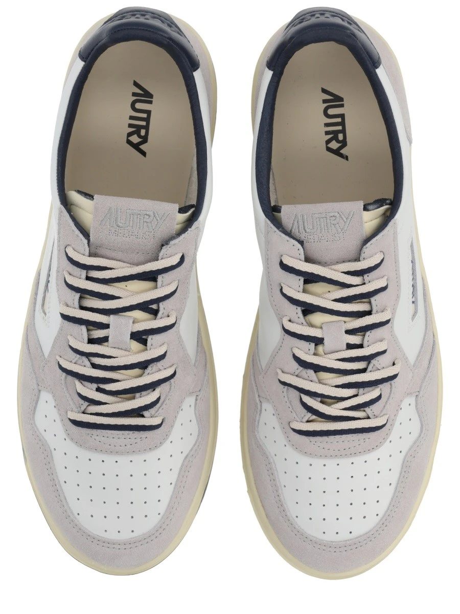 "MEDALIST LOW" SNEAKER.webp