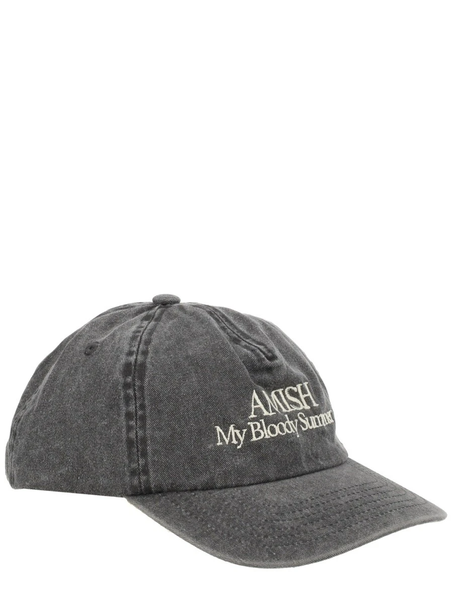 BASEBALL CAP WITH EMBROIDERY.webp