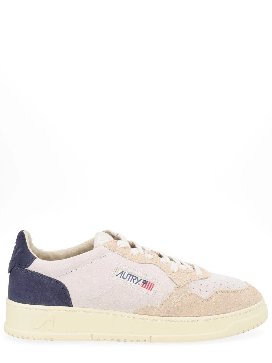 "MEDALIST LOW" SNEAKER.webp