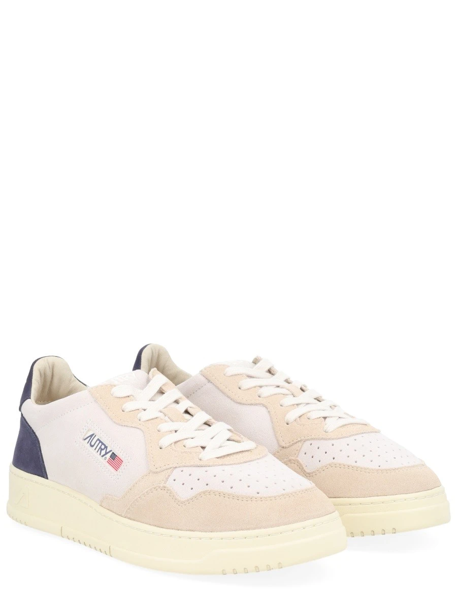 "MEDALIST LOW" SNEAKER.webp