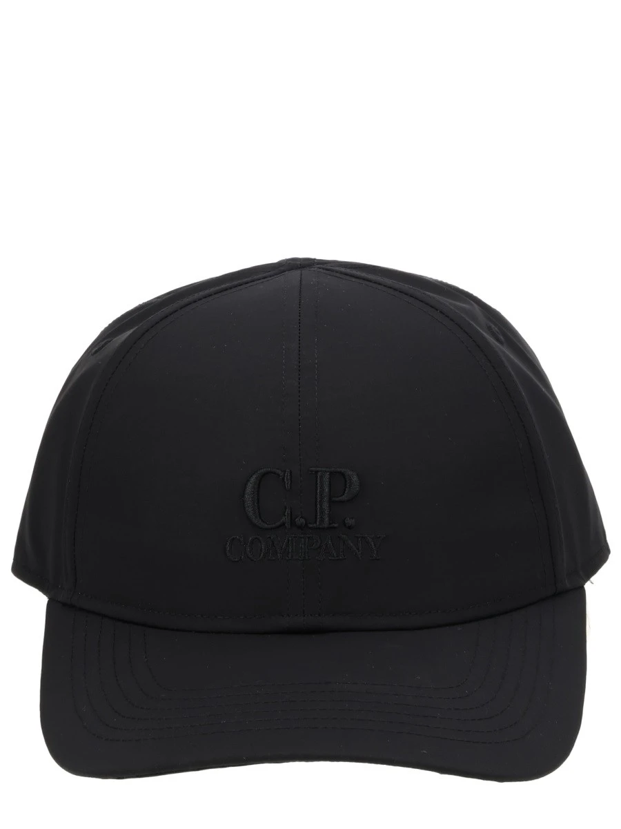 "CHROME-R" BASEBALL CAP.webp