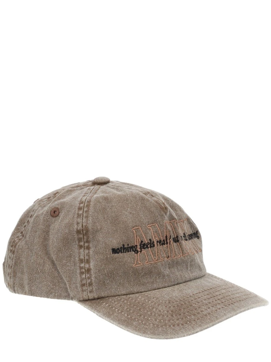 BASEBALL CAP WITH EMBROIDERY.webp