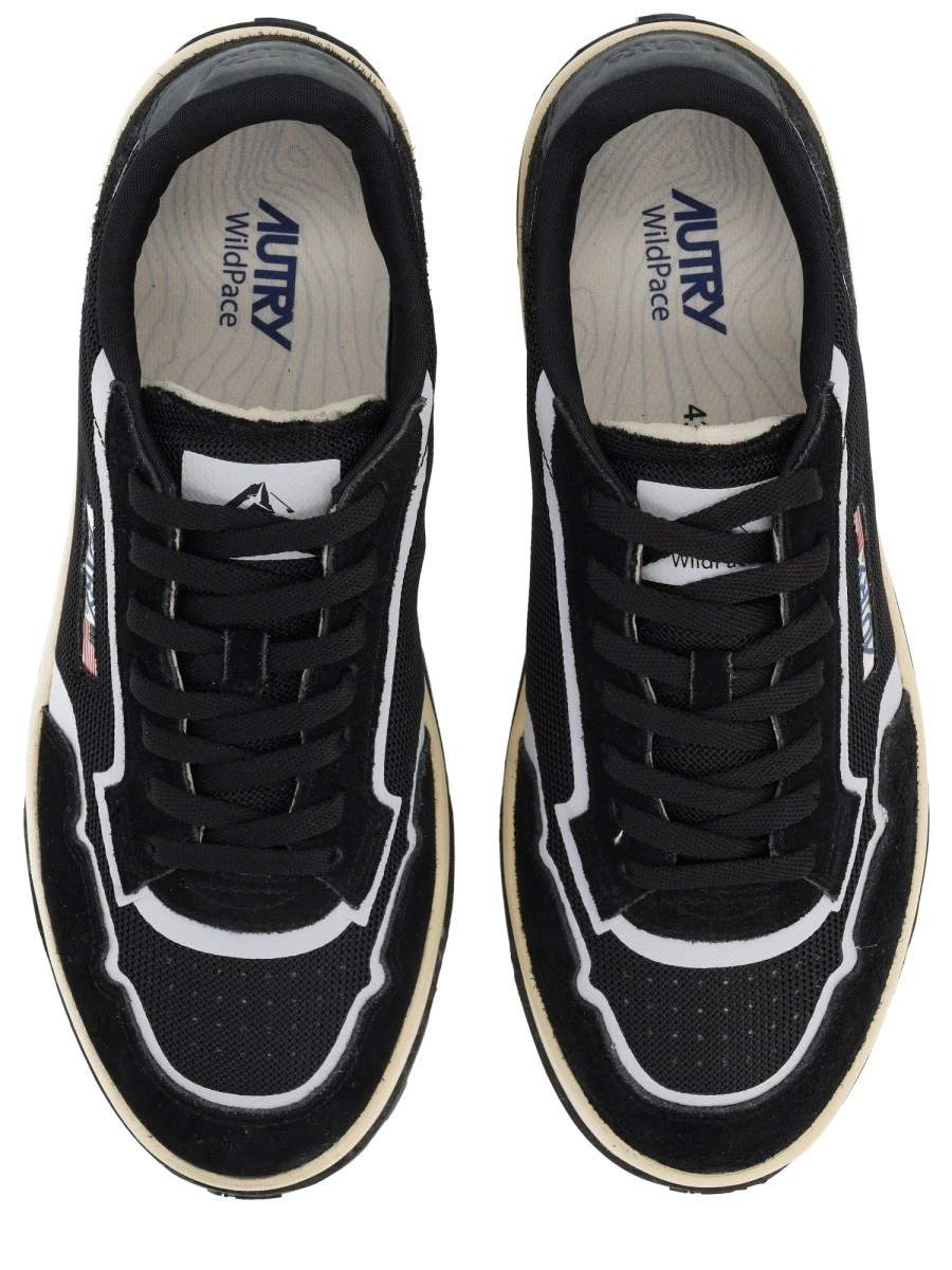 "WILDPACE LOW" SNEAKER.webp