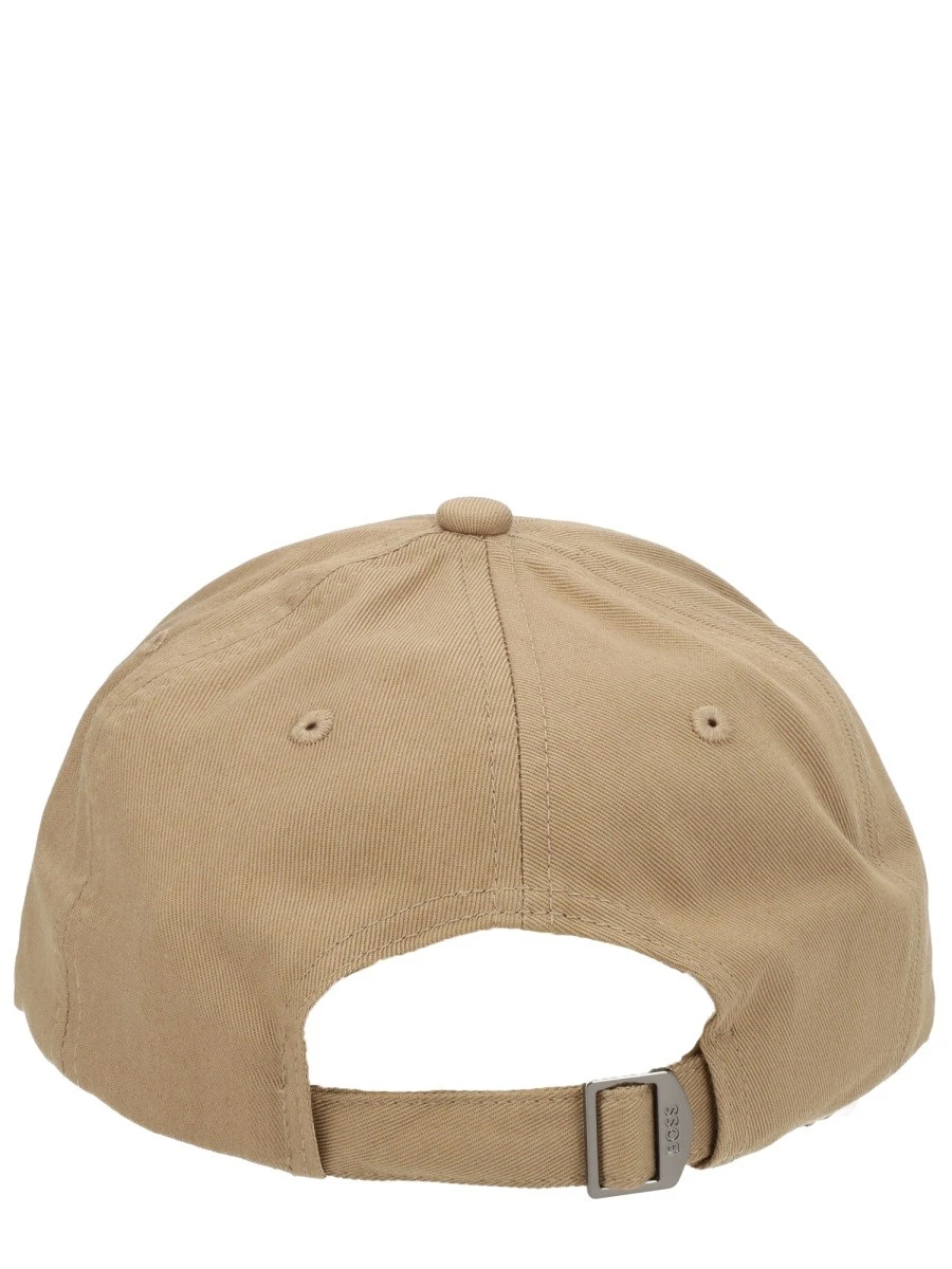 MONOGRAM LOGO BASEBALL HAT.webp