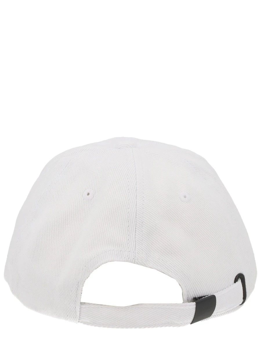 CAPPELLO DA BASEBALL CON LOGO.webp
