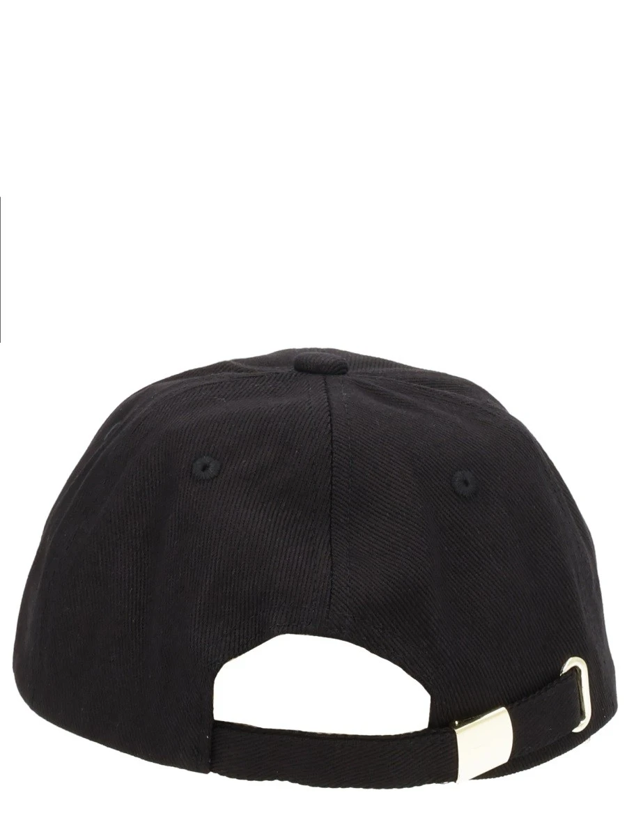CAPPELLO DA BASEBALL CON LOGO.webp