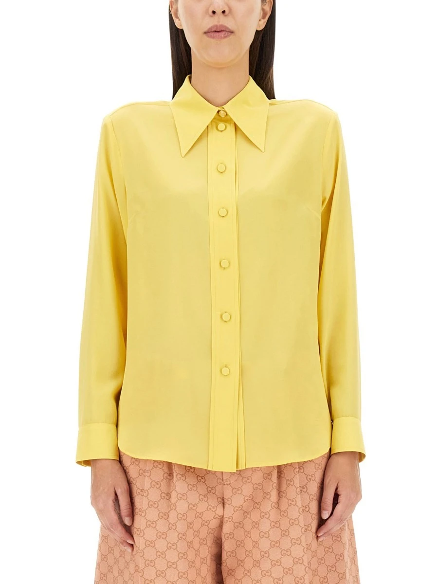 CREPE DE CHINE AND SILK SHIRT.webp