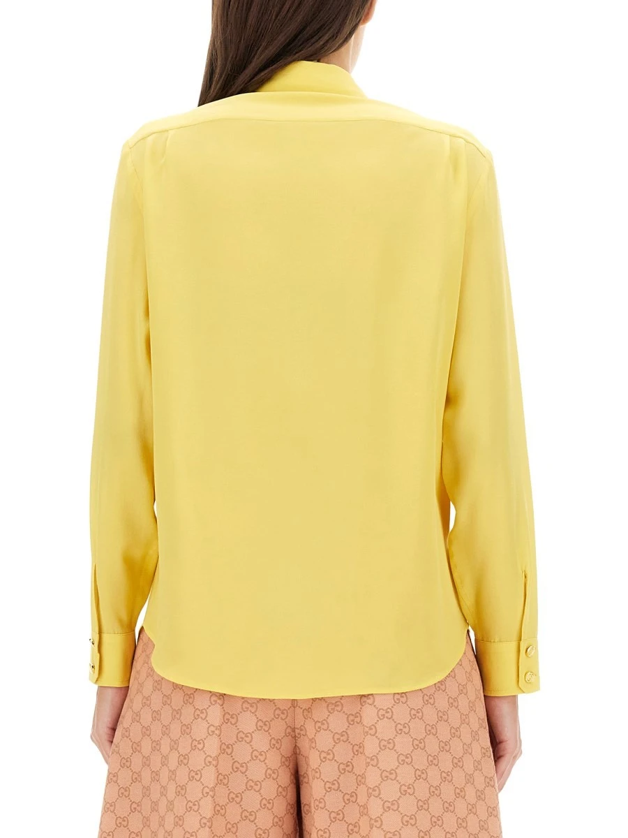 CREPE DE CHINE AND SILK SHIRT.webp