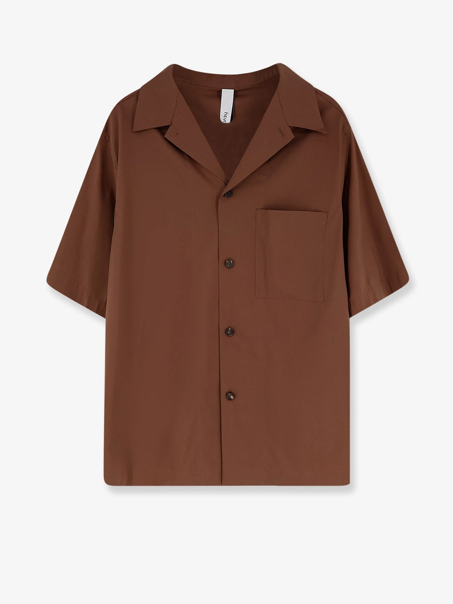 Cotton blend shirt.webp