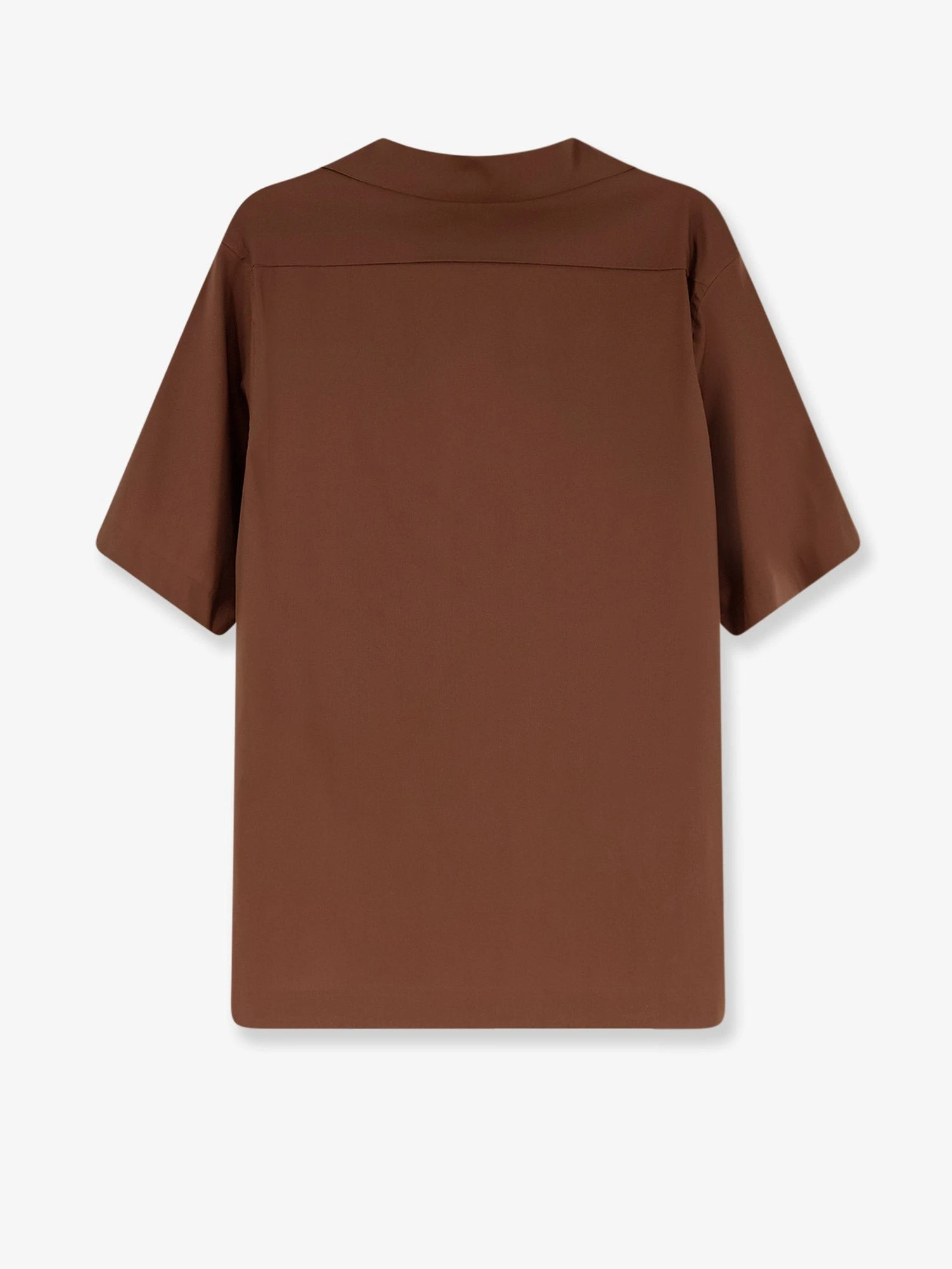 Cotton blend shirt.webp