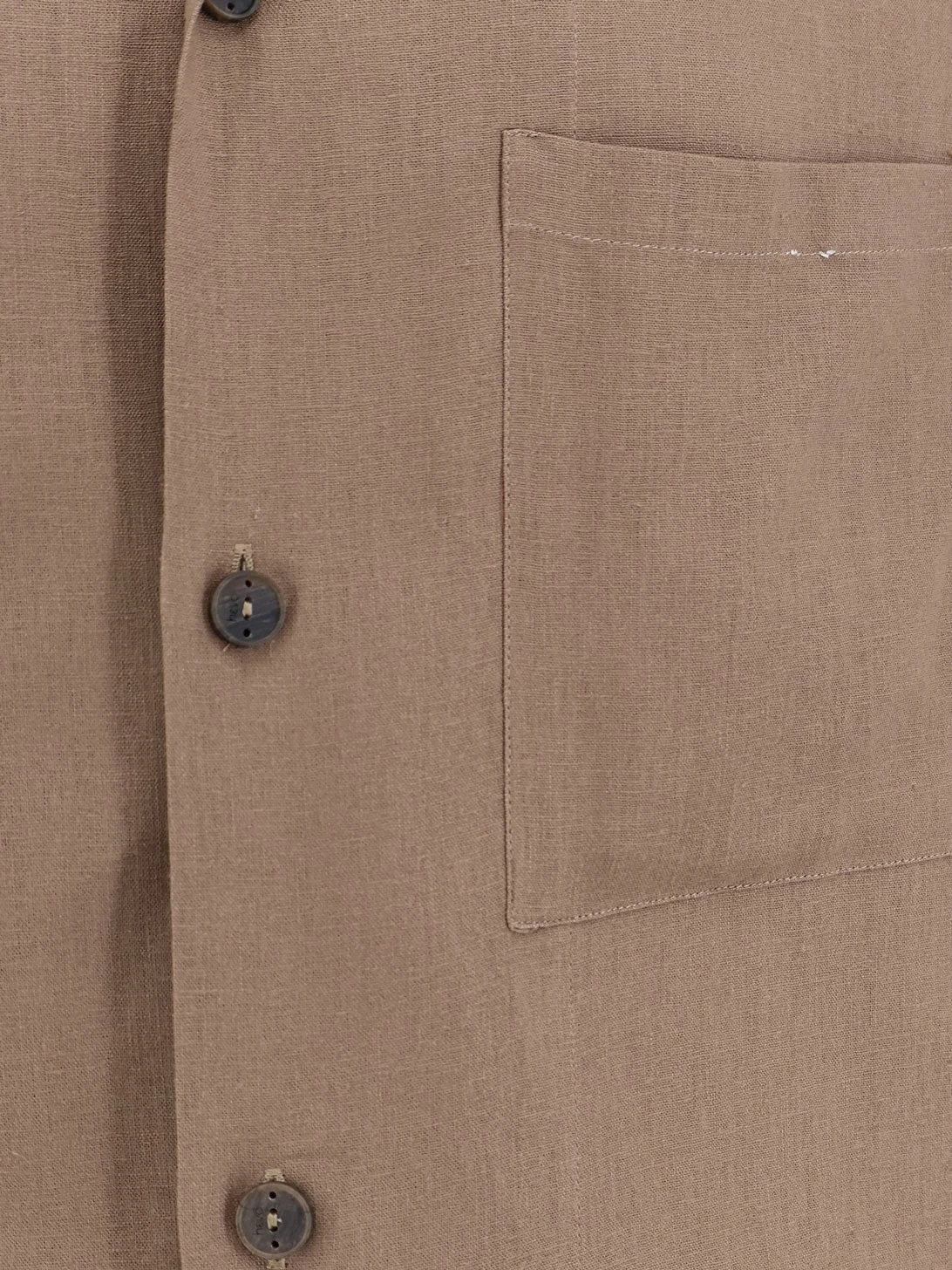 Novoli linen and viscose shirt.webp