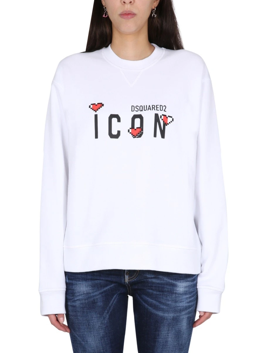 ICON GAME LOVER SWEATSHIRT.webp