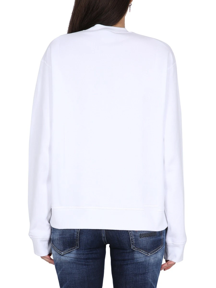 ICON GAME LOVER SWEATSHIRT.webp
