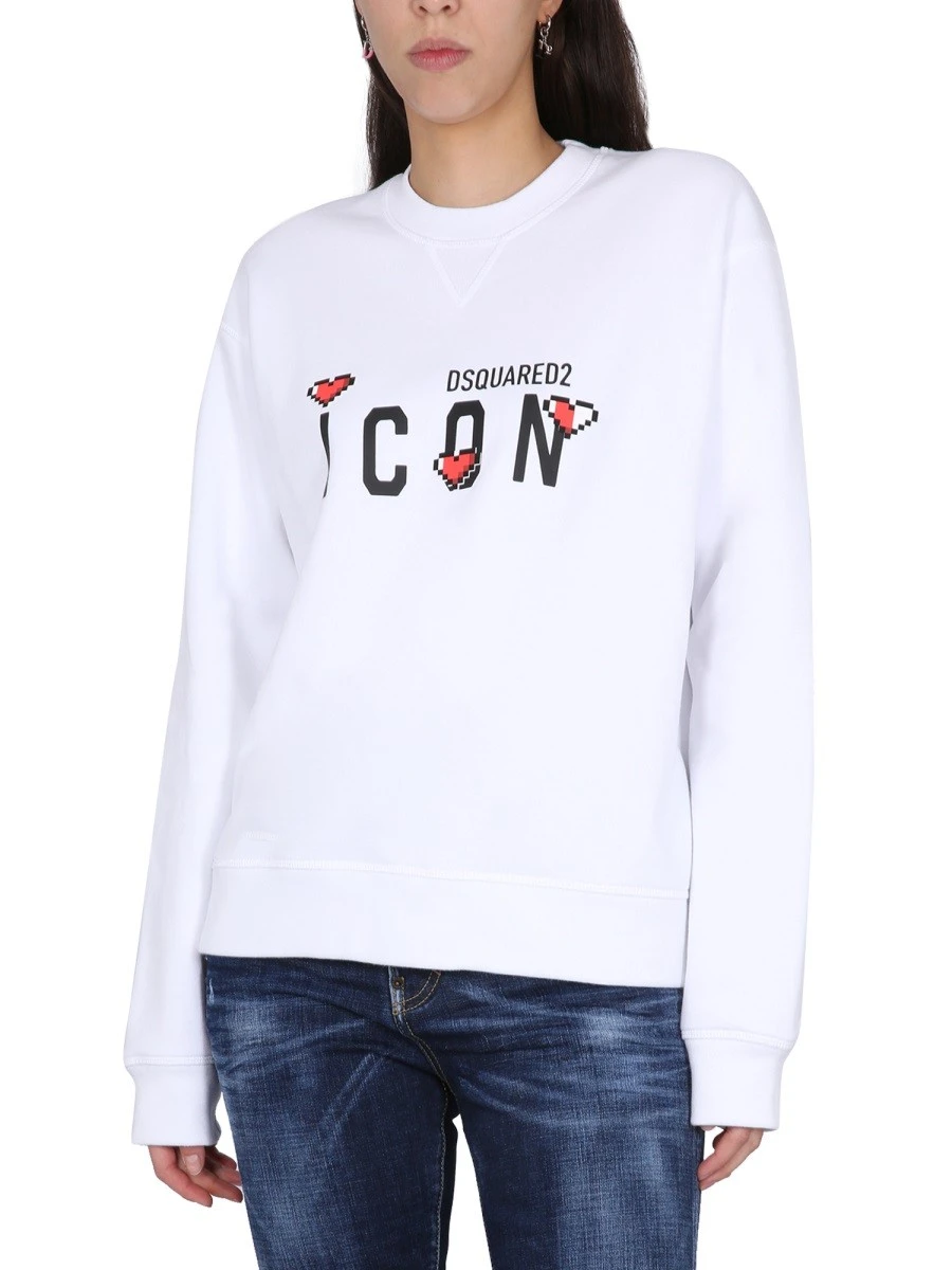 ICON GAME LOVER SWEATSHIRT.webp