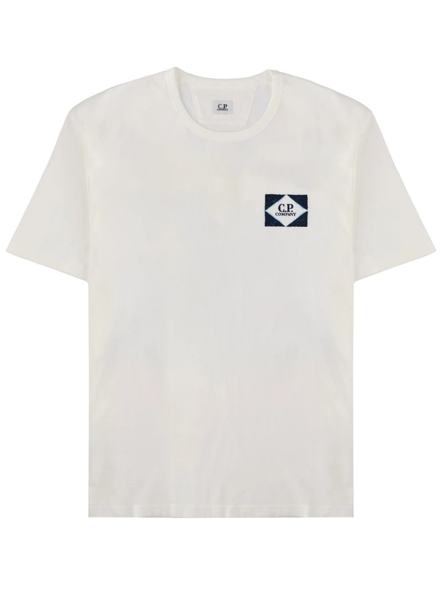 T-SHIRT WITH LOGO AND PRINT.webp