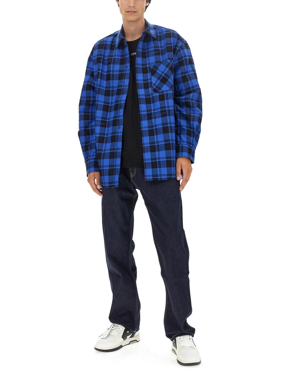 CHECK PRINT SHIRT.webp