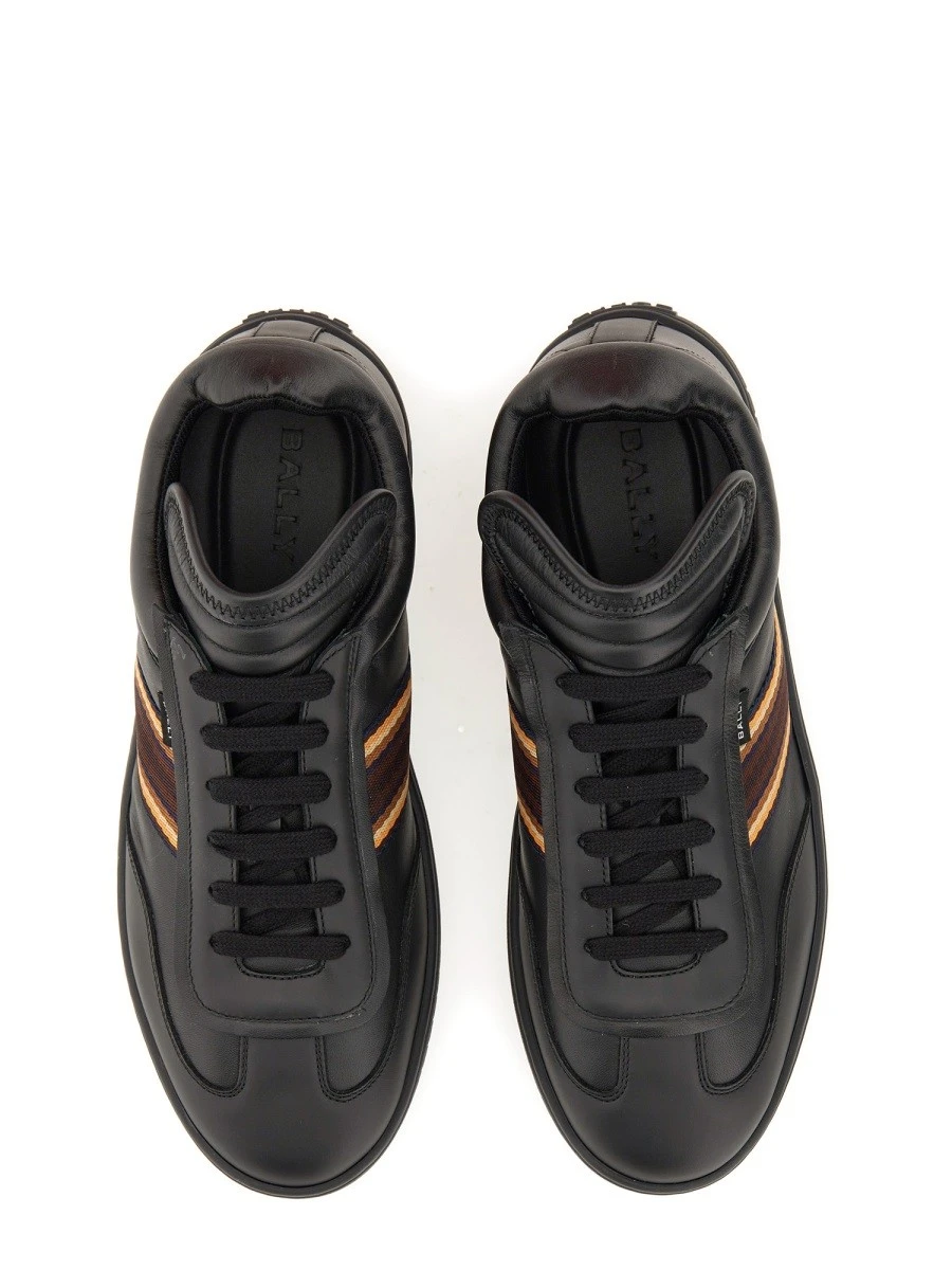 SNEAKER WITH LOGO.webp