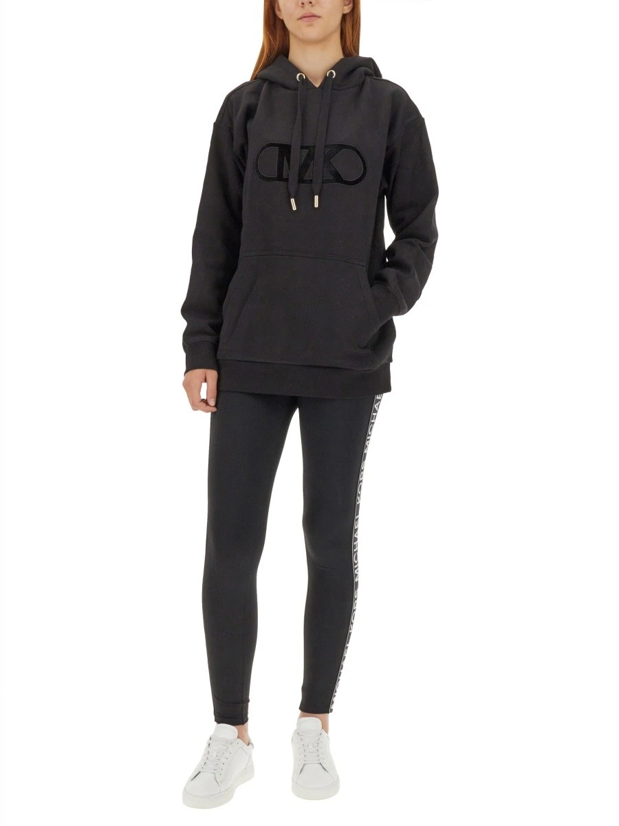 FLOCKED LOGO SWEATSHIRT.webp