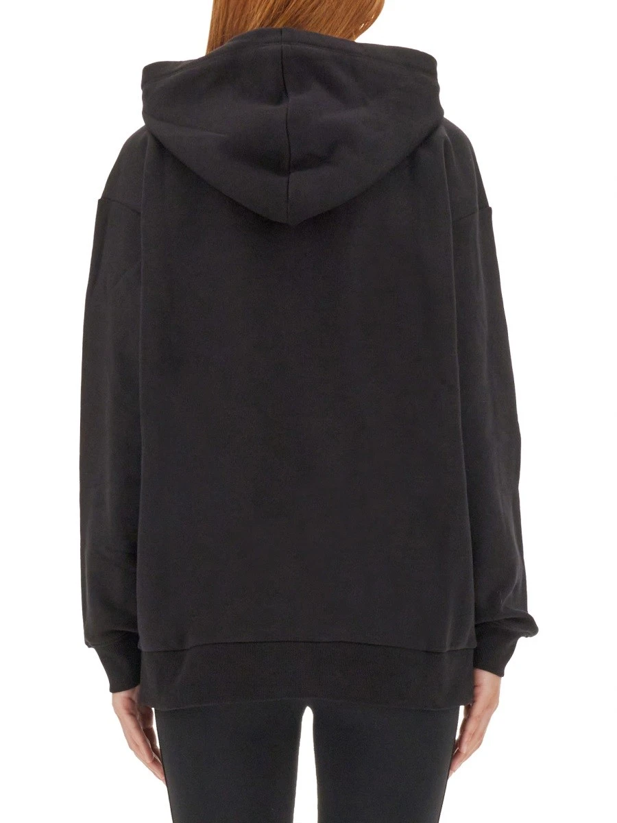 FLOCKED LOGO SWEATSHIRT.webp