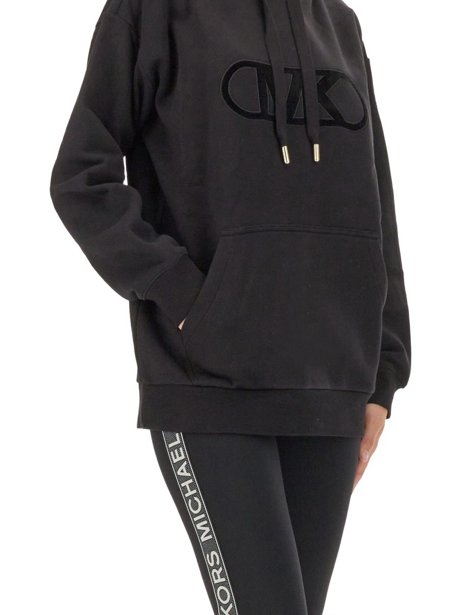 FLOCKED LOGO SWEATSHIRT.webp