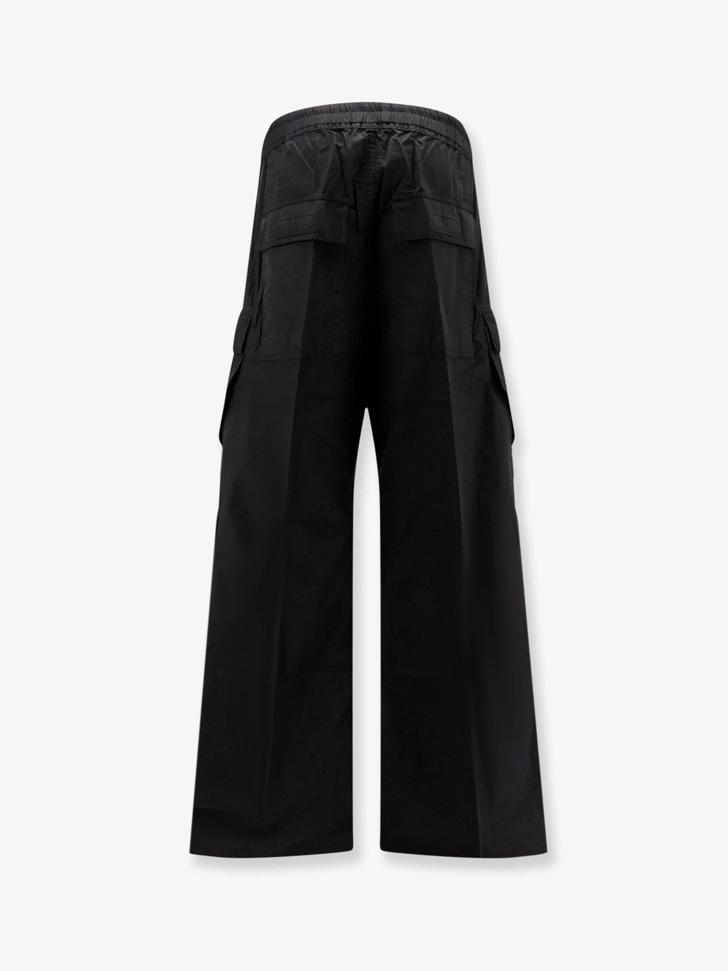 Double Cargo Jumbo Belas trousers.webp