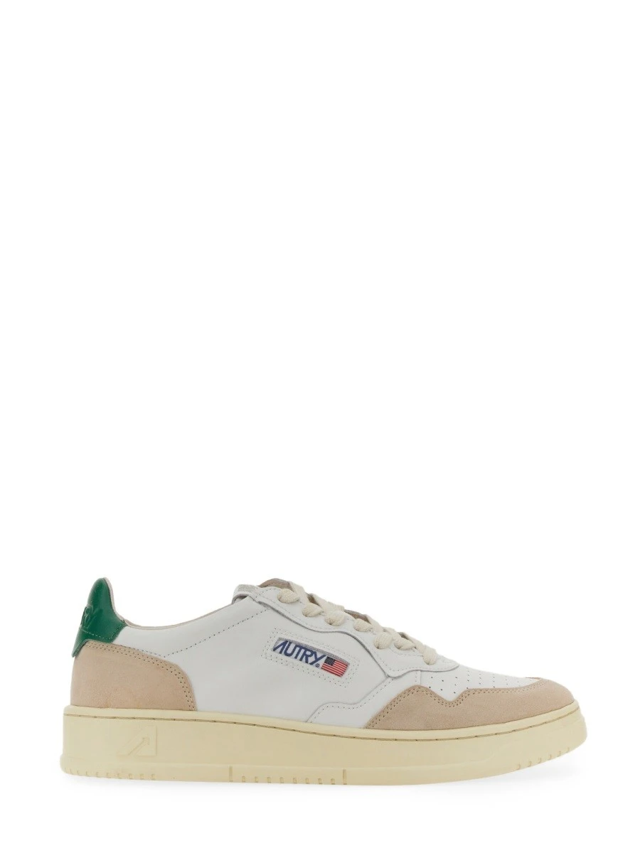 "MEDALIST LOW" SNEAKER.webp