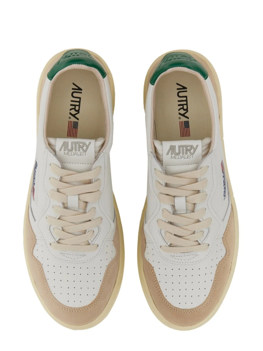 "MEDALIST LOW" SNEAKER.webp