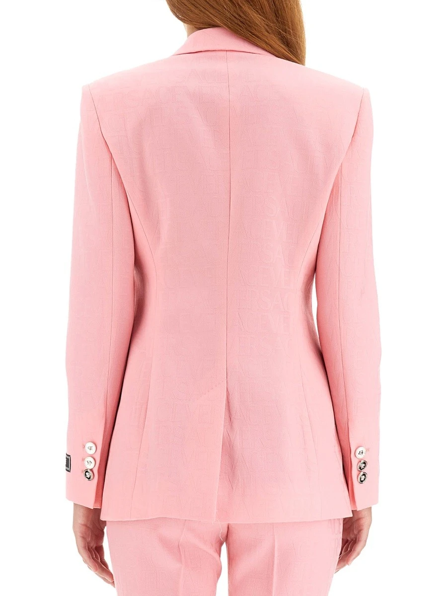 SINGLE BREASTED MEDUSA JACKET.webp