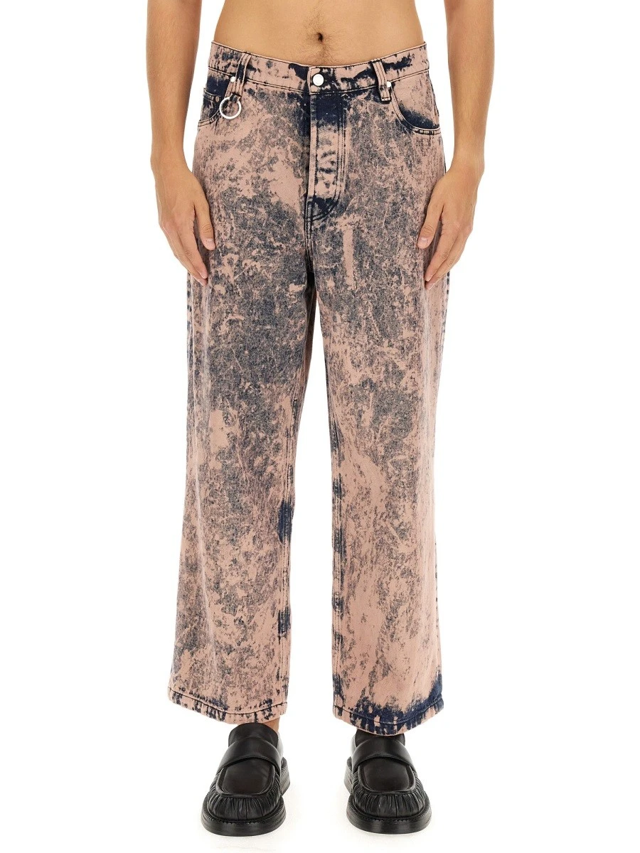 DISTRICT OVERDYED JEANS.webp