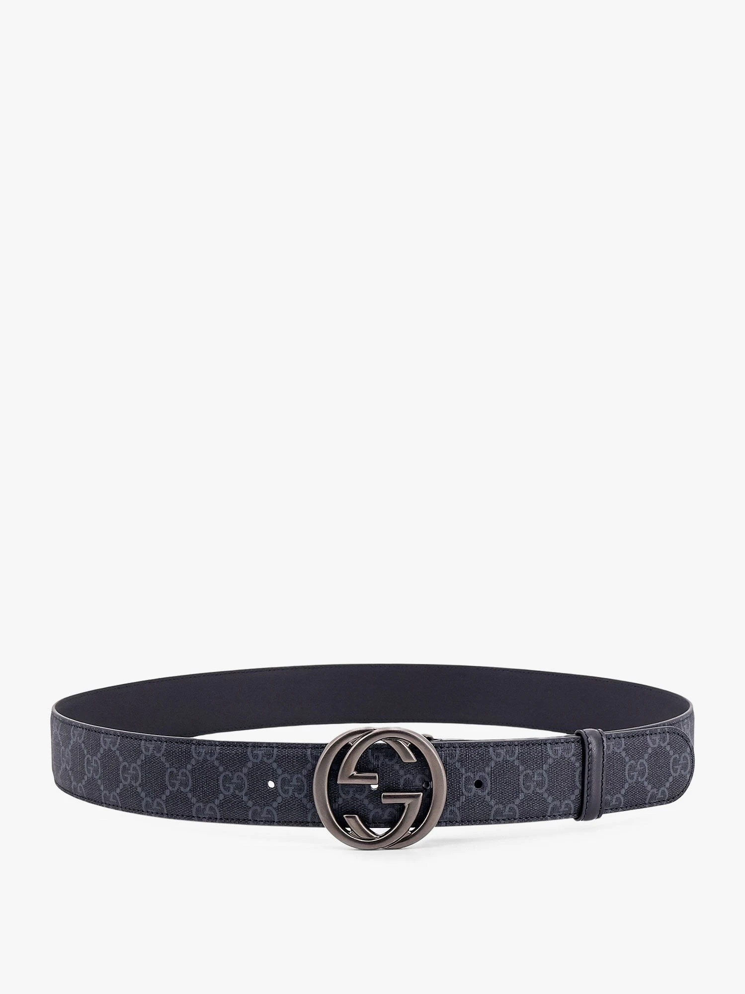 GG Supreme fabric belt.webp