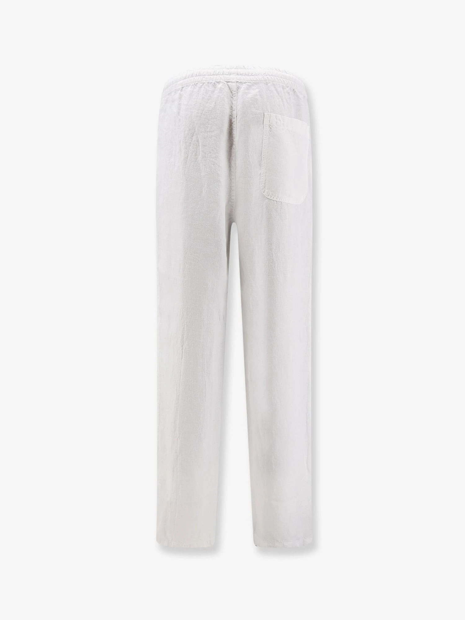 Ventura linen trousers.webp