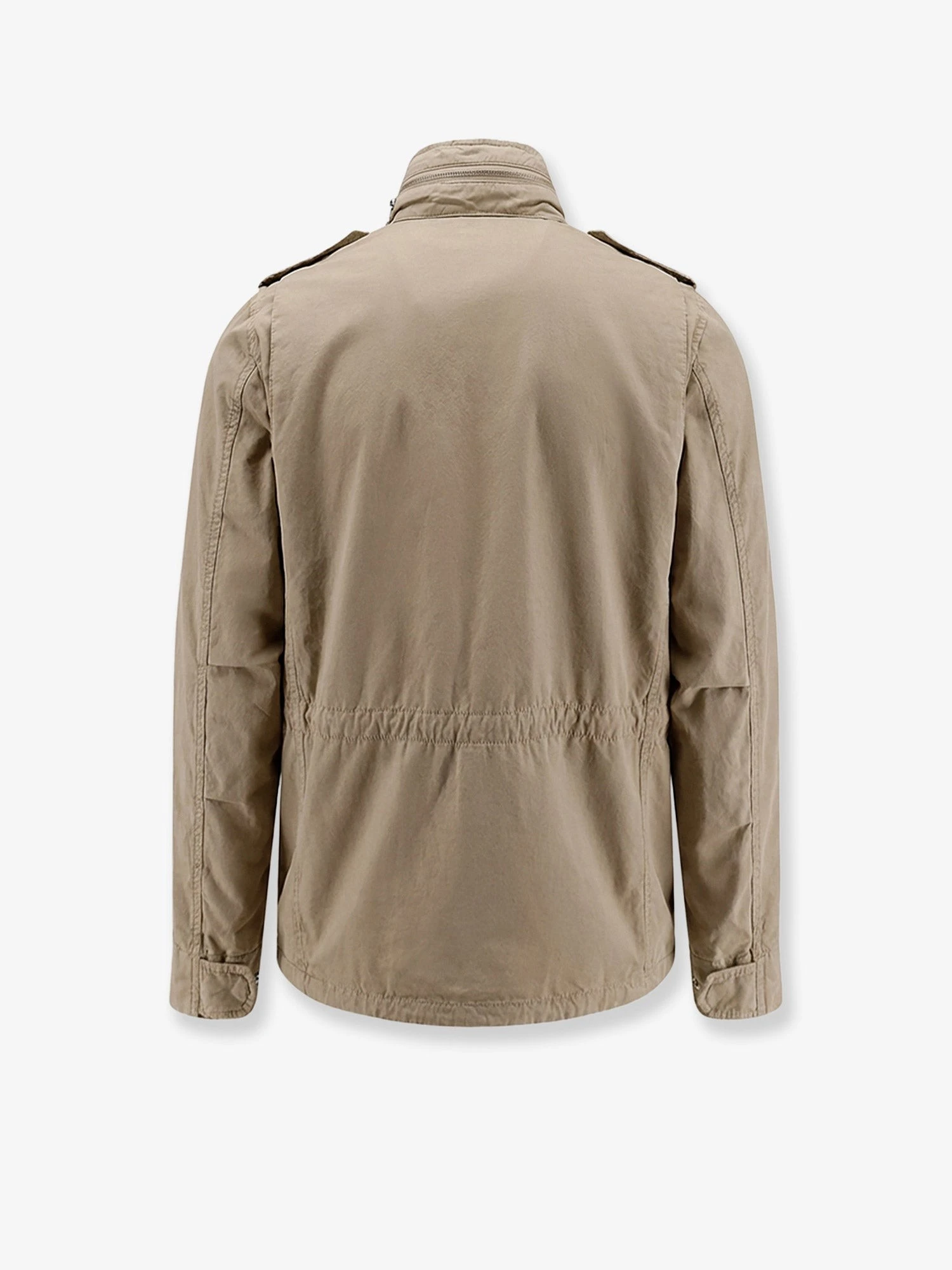Minifield cotton jacket.webp