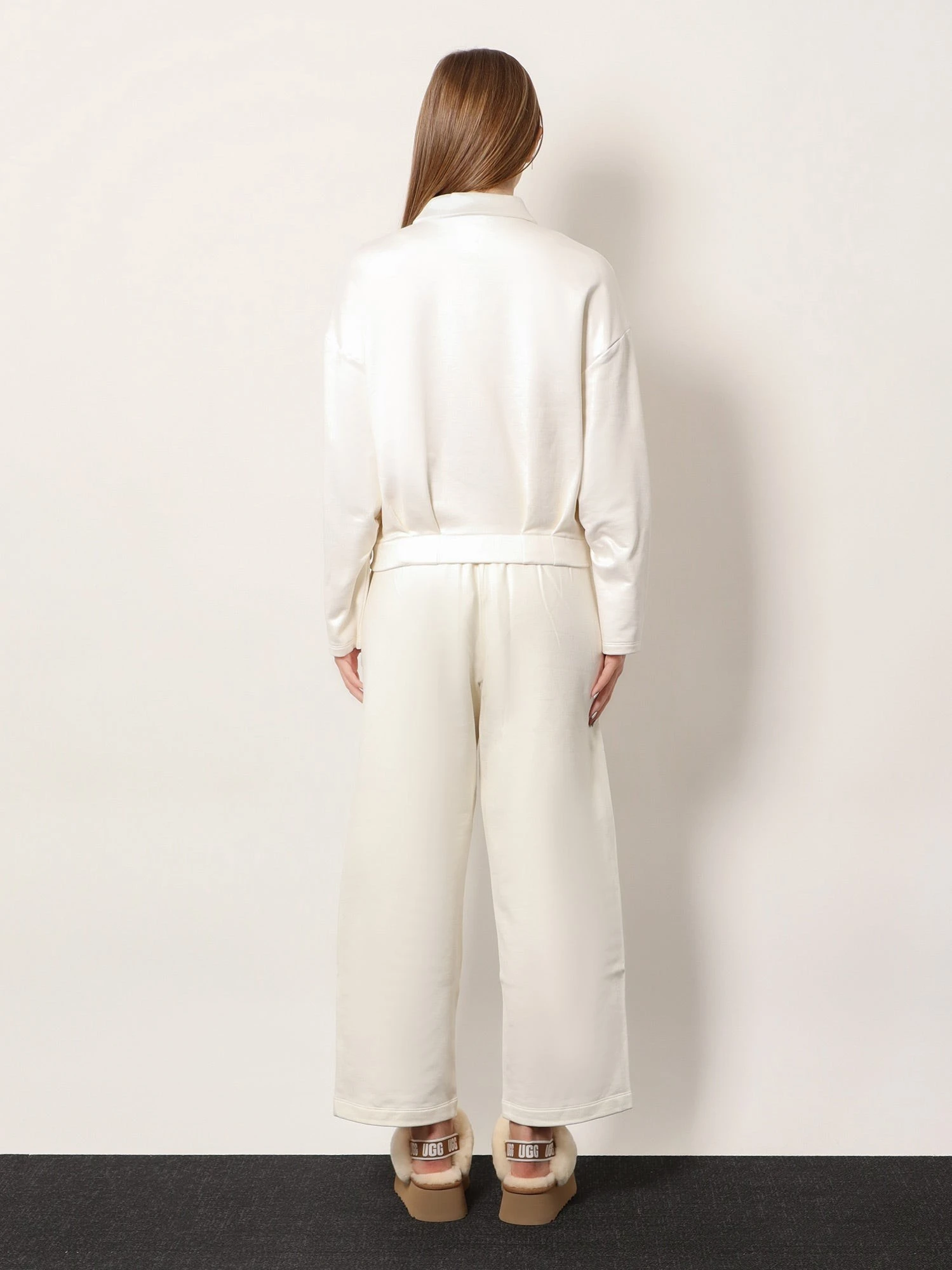 Argenta silk and cotton sweatshirt.webp