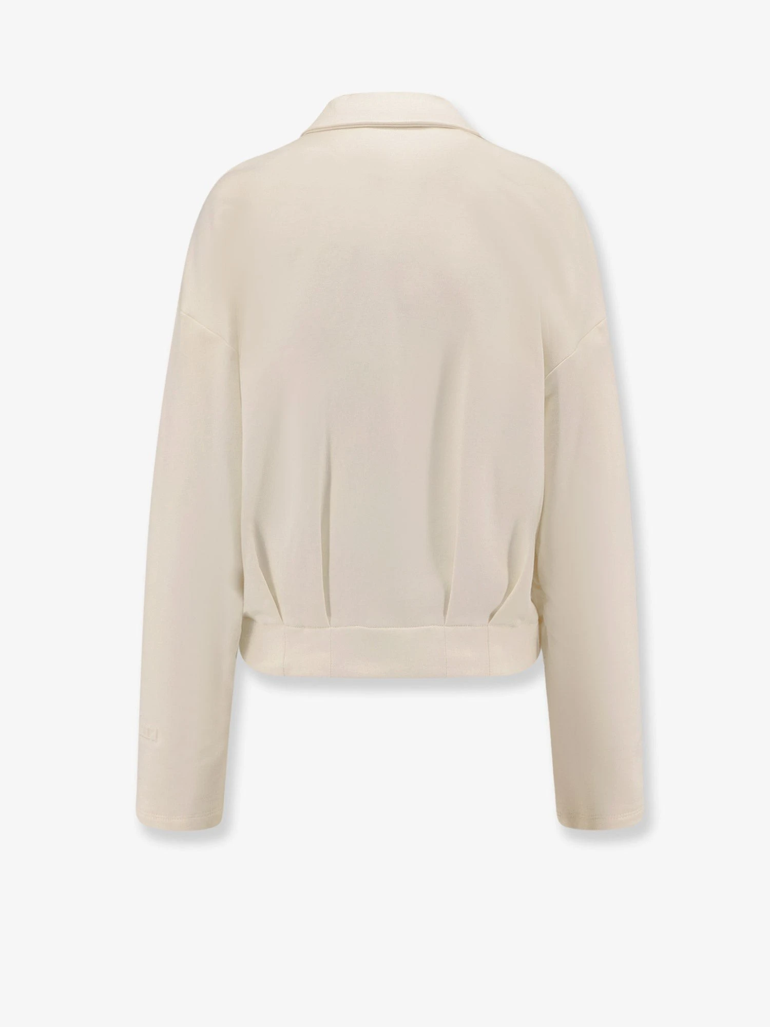 Argenta silk and cotton sweatshirt.webp