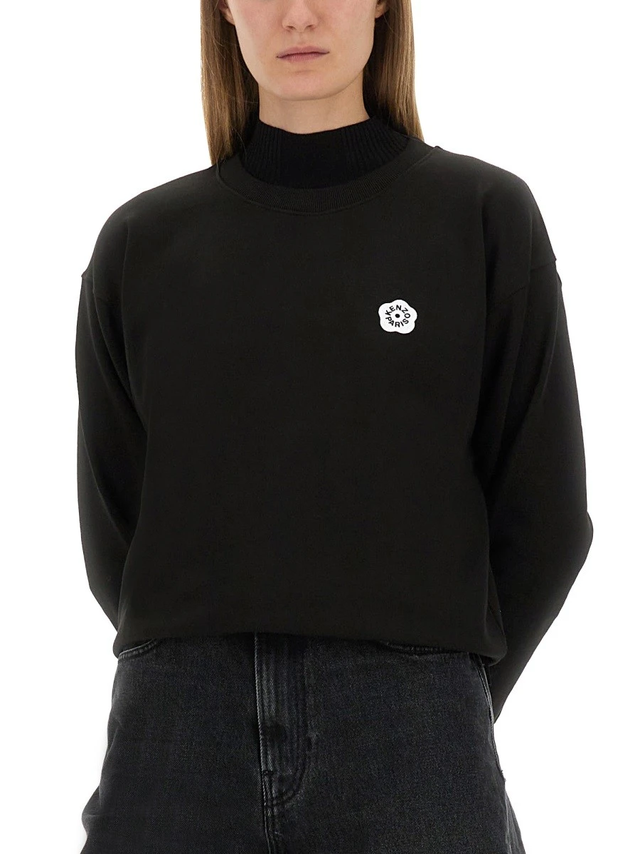 EMBROIDERED SWEATSHIRT "BOKE FLOWER 2.0".webp