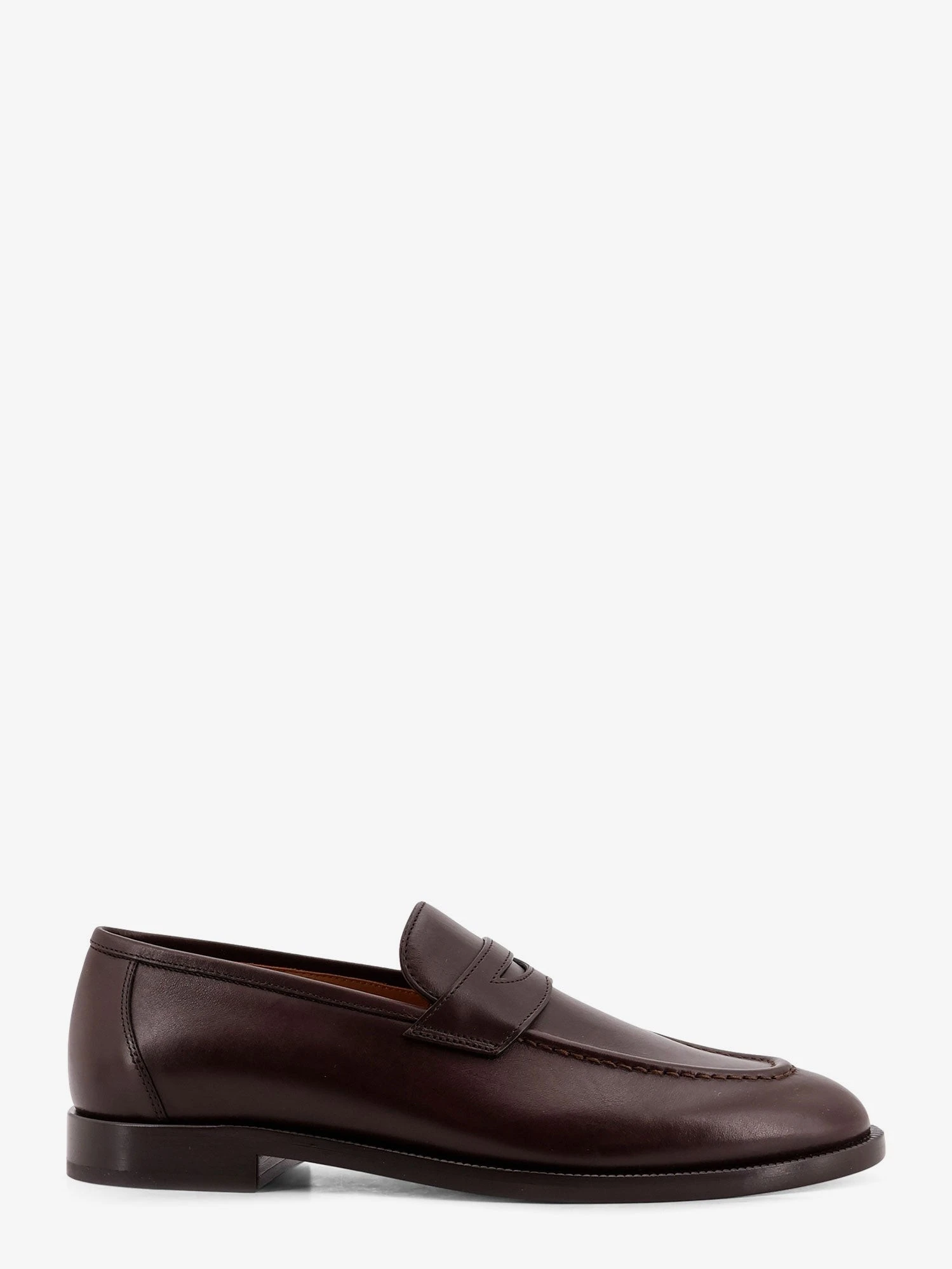 Sergio Walk leather loafers.webp