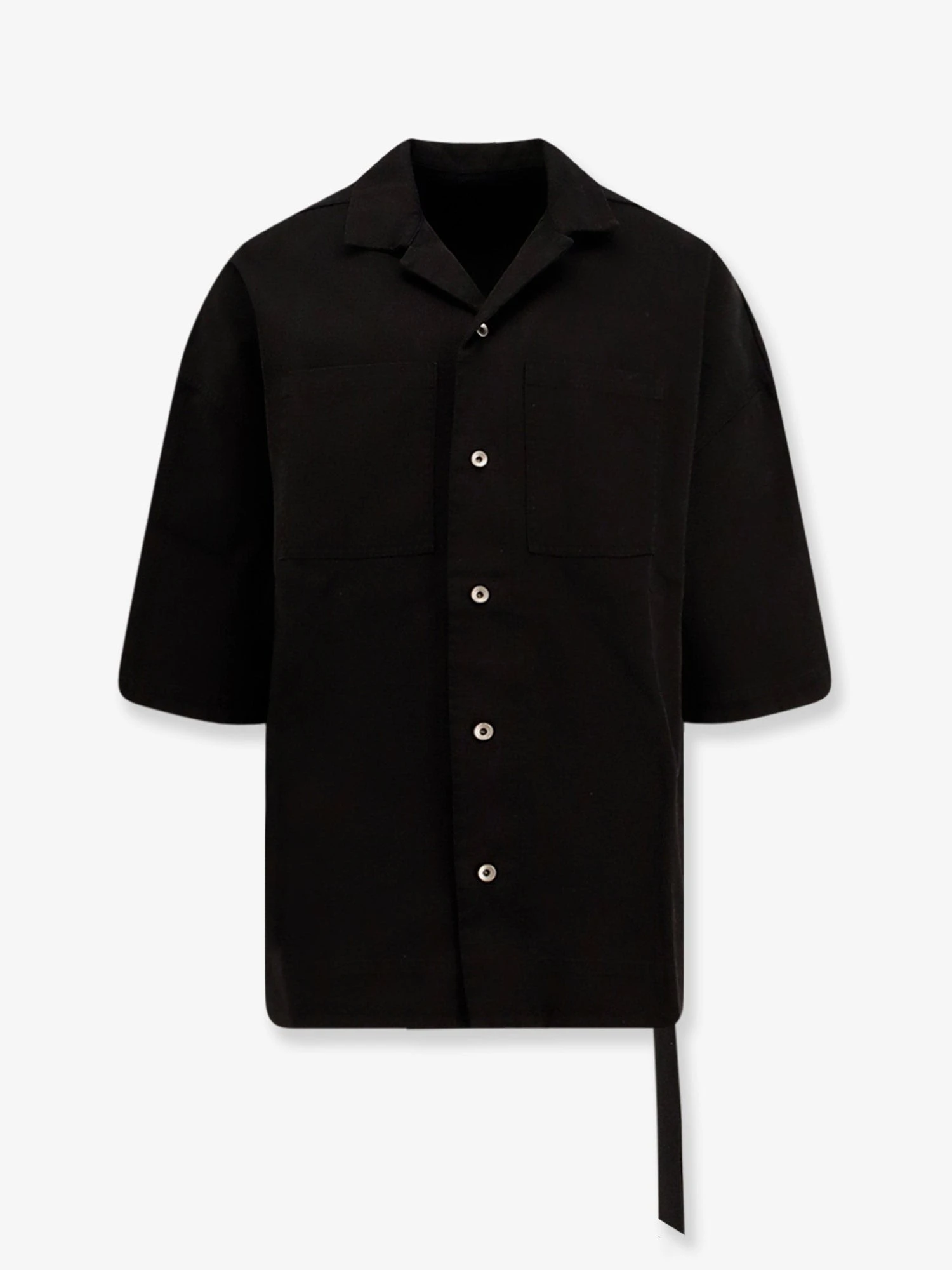 Magnum Tommy denim shirt.webp