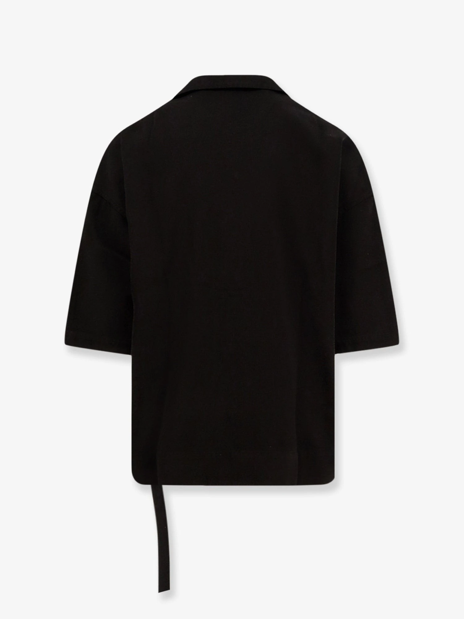 Magnum Tommy denim shirt.webp