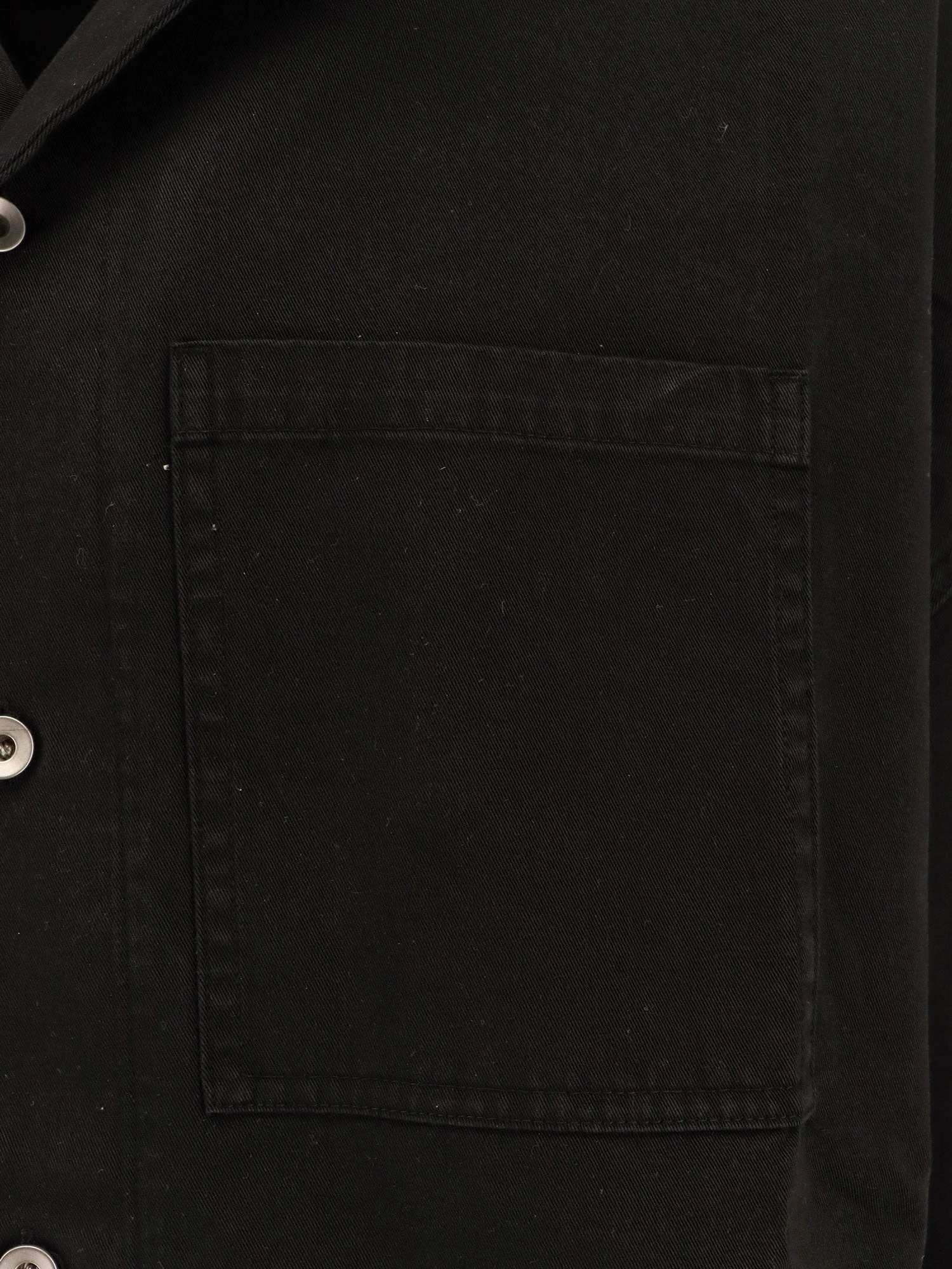 Magnum Tommy denim shirt.webp